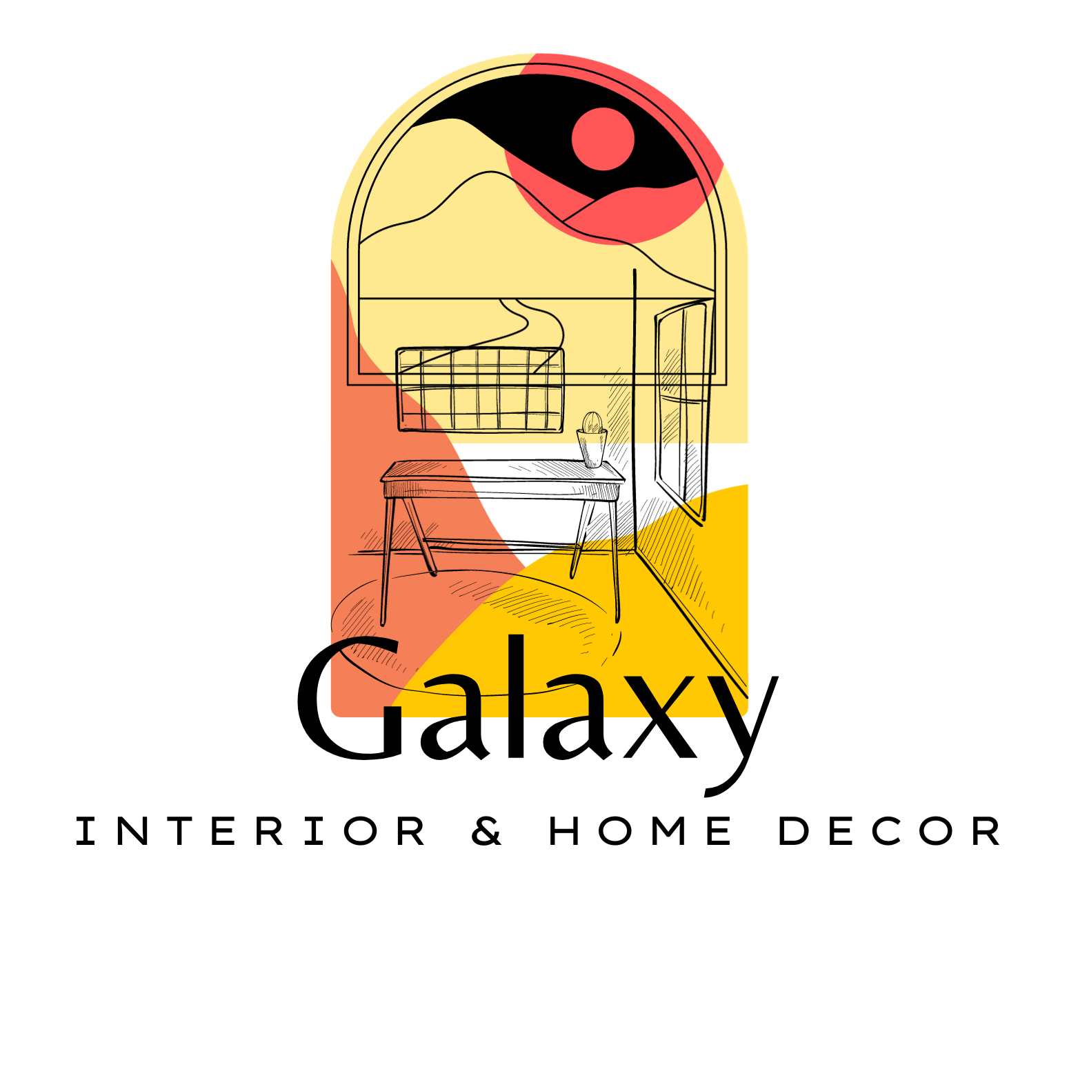 galaxyinteriors