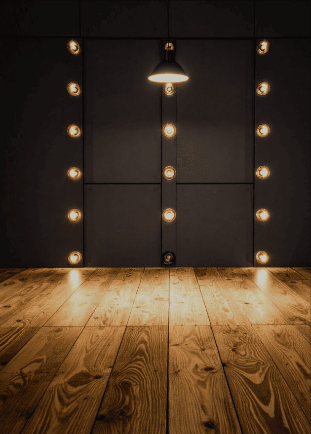 PVC Wall Panel & Ceiling Setup – Kanjurmarg Flat