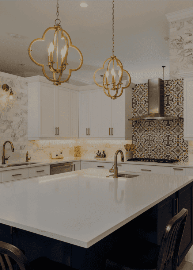 Modern Modular Kitchen Installation – Bhandup Residence