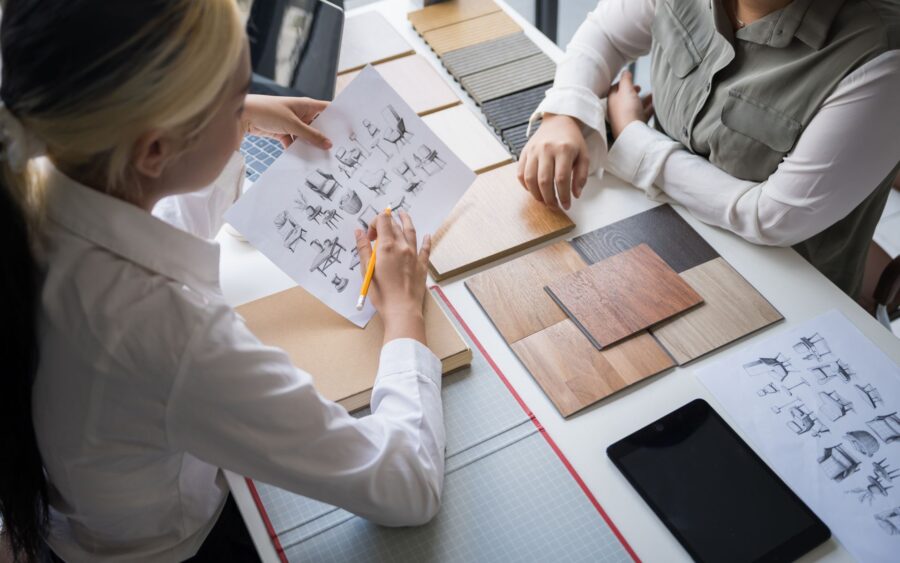 Smart Space-Saving Interior Ideas Shaping 2026