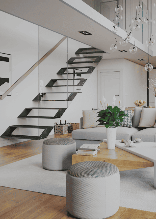 Sun-Control & Privacy Glass Film Application – Navi Mumbai Office